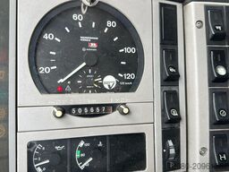 MAN 26.312 (6 CYLINDER / 6X2 / BELGIAN TRUCK IN GOO...