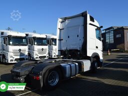 MERCEDES-BENZ Actros 5 1845 BigSpace