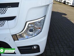 MERCEDES-BENZ Actros 5 1845 BigSpace