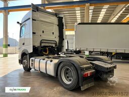 MERCEDES-BENZ Actros 5 1845 BigSpace
