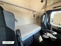MERCEDES-BENZ Actros 5 1845 BigSpace
