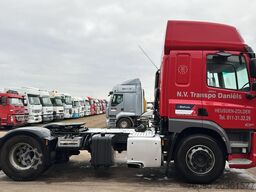 DAF CF 450 (BELGIAN TRUCK / PTO / TOP CONDITION / E...