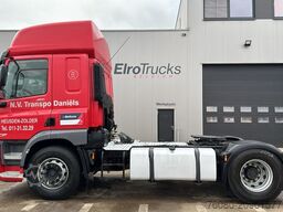 DAF CF 450 (BELGIAN TRUCK / PTO / TOP CONDITION / E...