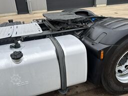 DAF CF 450 (BELGIAN TRUCK / PTO / TOP CONDITION / E...