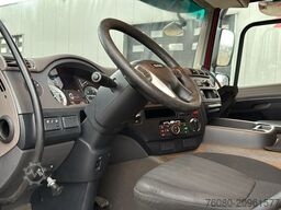 DAF CF 450 (BELGIAN TRUCK / PTO / TOP CONDITION / E...
