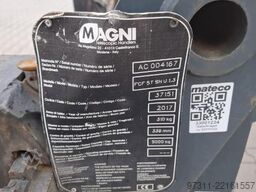 Magni FCF 5T SH U 1.3