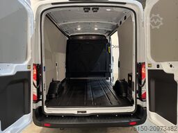 Ford E-Transit 350 L2H2 Trend 68 kWh / 100% Elektris...