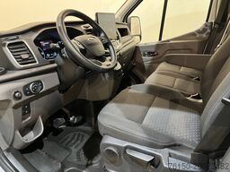 Ford E-Transit 350 L2H2 Trend 68 kWh / 100% Elektris...