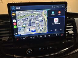 Ford E-Transit 350 L2H2 Trend 68 kWh / 100% Elektris...