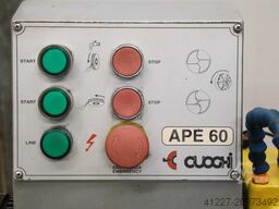 CUOGHI AFFILATRICI APE60