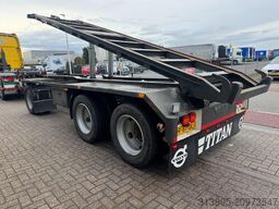 Burg BPA 10 18 Kipper