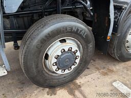 MAN 35.410 (8X6 / 6 CYLINDER / TOP CONDITIN / BONNE...