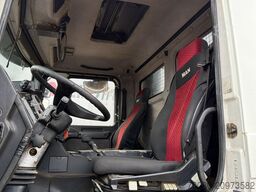 MAN 35.410 (8X6 / 6 CYLINDER / TOP CONDITIN / BONNE...