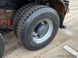 MAN 35.410 (8X6 / 6 CYLINDER / TOP CONDITIN / BONNE...