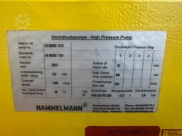 Hammelmann HDP 202