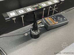 Mitutoyo Crysta Apex C776