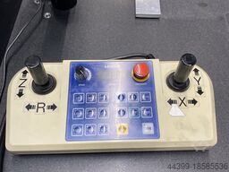 Mitutoyo Crysta Apex C776