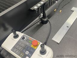 Mitutoyo Crysta Apex V776