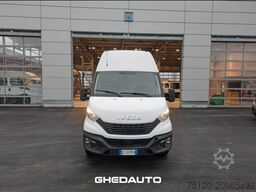 IVECO 35S14 - 35S14 furgone