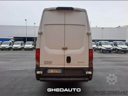 IVECO 35S14 - 35S14 furgone