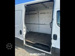 IVECO Daily V 35.16 E6 2016 - daily 35 S16 V H3 4100 E6