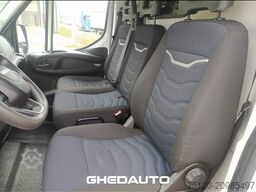 IVECO Daily V 35.16 E6 2016 - daily 35 S16 V H3 4100 E6