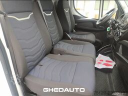 IVECO Daily V 35.16 E6 2016 - daily 35 S16 V H3 4100 E6