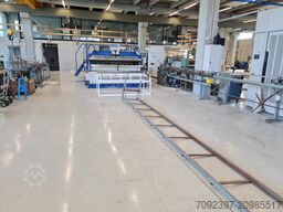 Schlatter MG600/MG24.4/10Sp-AC