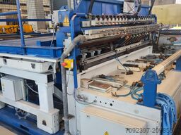 Schlatter MG600/MG24.4/10Sp-AC