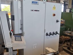 Schlatter MG600/MG24.4/10Sp-AC