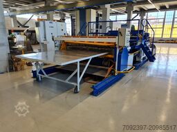 Schlatter MG600/MG24.4/10Sp-AC