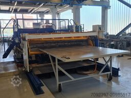 Schlatter MG600/MG24.4/10Sp-AC