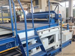 Schlatter MG600/MG24.4/10Sp-AC