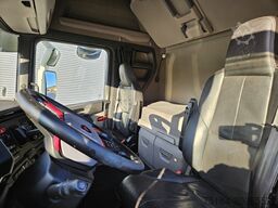 SCANIA R 500 6x2 Vorlauflenkachse