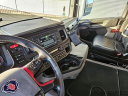 SCANIA R 500 6x2 Vorlauflenkachse