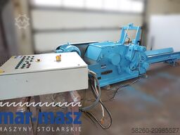 KLOCKNER KTH 160×400 L2WV 