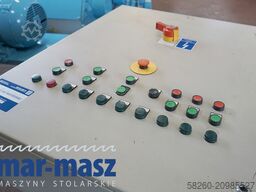 KLOCKNER KTH 160×400 L2WV 