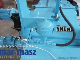 KLOCKNER KTH 160×400 L2WV 