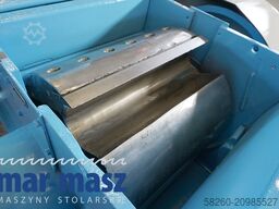 KLOCKNER KTH 160×400 L2WV 