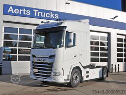 DAF XG 480 FT - ST912 TraXon – MX Engine brake – lu...