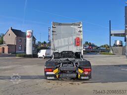 DAF XG 480 FT - ST912 TraXon – MX Engine brake – lu...