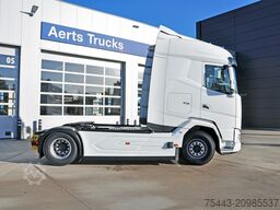 DAF XG 480 FT - ST912 TraXon – MX Engine brake – lu...