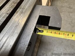 DMG DMC 60 H - 4 Stück 500x400