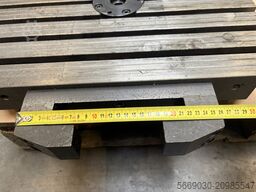 DMG DMC 60 H - 4 Stück 500x400