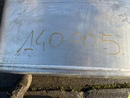 DAF Brandstoftank Diesel 340L 1681816