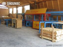 HUNDEGGER K2 4 assi