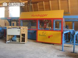 HUNDEGGER K2 4 assi