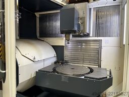 DMG MORI DMU 80 Monoblock