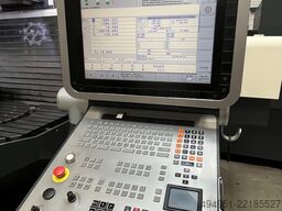 DMG MORI DMU 80 Monoblock