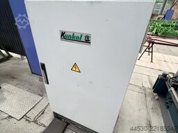 KUNKEL DZ 160